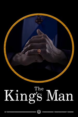 The King's Man's poster