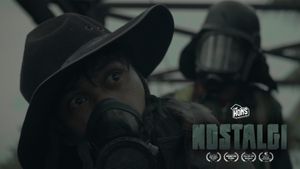 Nostalgi's poster