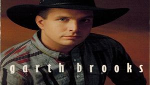 The Garth Brooks Video Collection : Vol. 1's poster