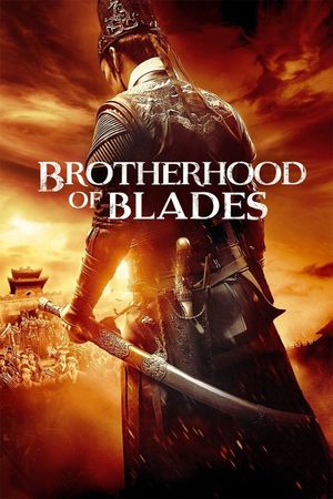 Brotherhood of Blades's poster