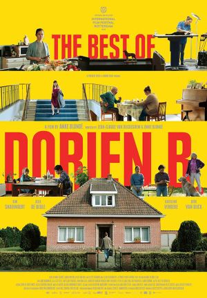 The Best of Dorien B.'s poster