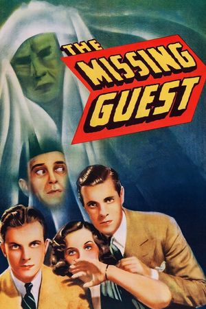The Missing Guest's poster
