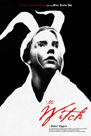 The Witch's poster