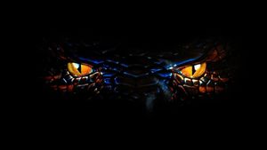 Anaconda's poster