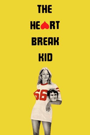 The Heartbreak Kid's poster