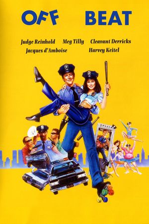 Off Beat's poster