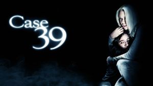 Case 39's poster