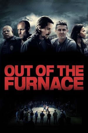 Out of the Furnace's poster