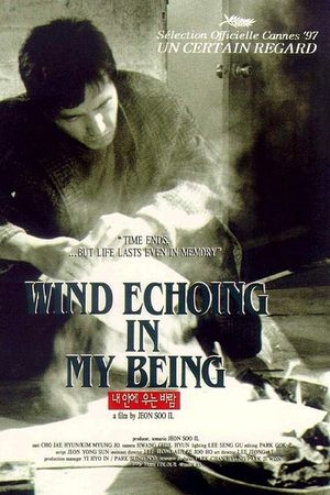 Wind Echoing in My Being's poster