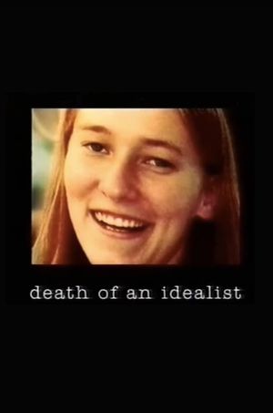 Death of an Idealist's poster