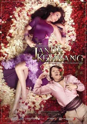 Janda Kembang's poster