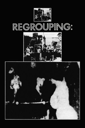 Regrouping's poster