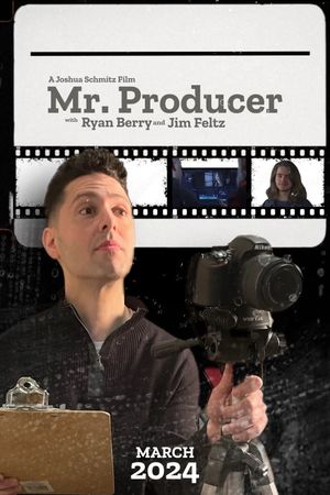 Mr. Producer's poster image