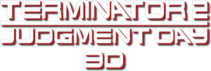 Terminator 2: Judgment Day's poster