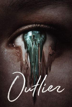Outlier's poster