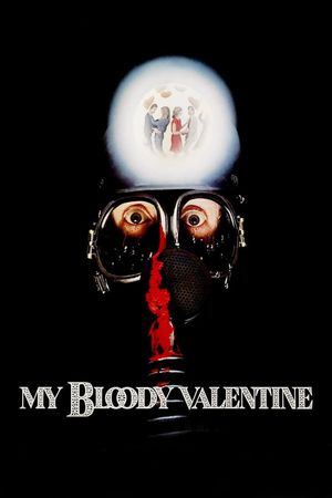 My Bloody Valentine's poster