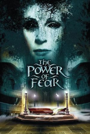The Power of Fear's poster