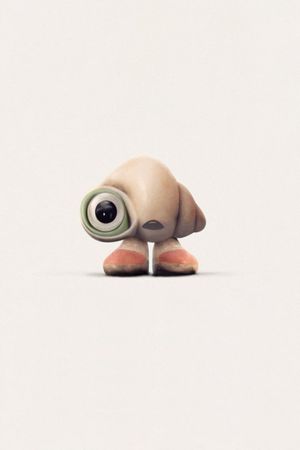 Marcel the Shell with Shoes On's poster