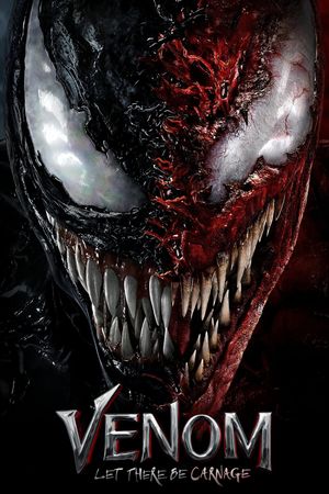 Venom: Let There Be Carnage's poster