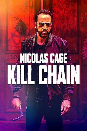 Kill Chain's poster image