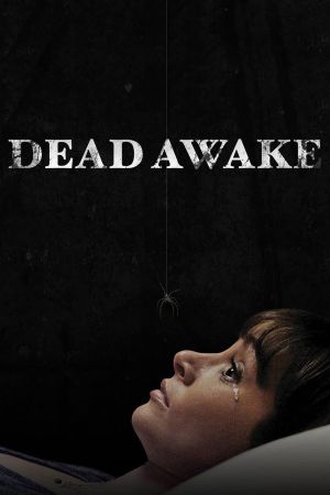Dead Awake's poster