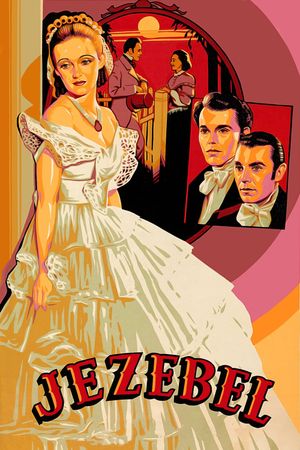 Jezebel's poster