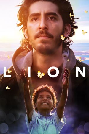 Lion's poster