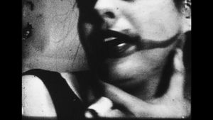 The Death of Dottie Love's poster