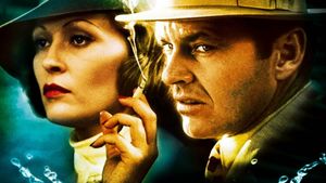 Chinatown's poster