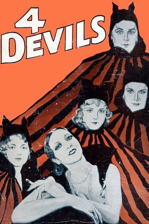 4 Devils's poster