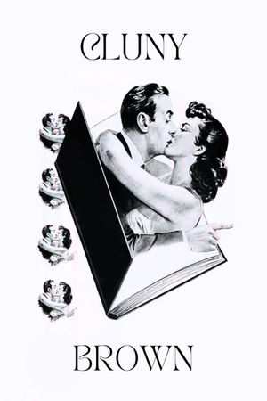 Cluny Brown's poster