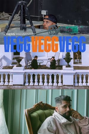 Vegg Vegg Vegg's poster