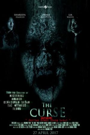 The Curse's poster