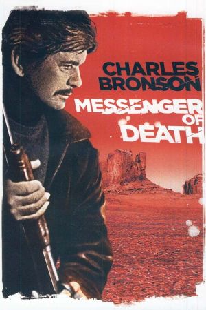 Messenger of Death's poster
