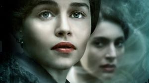 Voice from the Stone's poster
