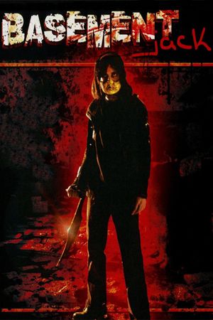 Basement Jack's poster