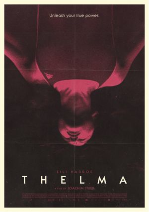 Thelma's poster