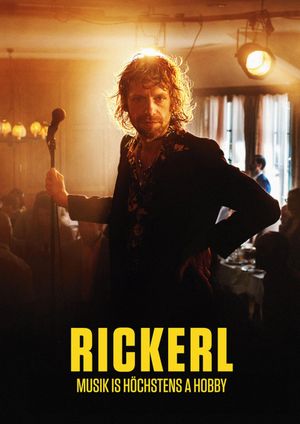 Rickerl's poster image