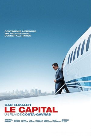 Capital's poster