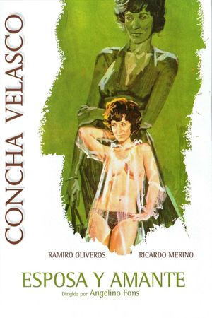Wifemistress's poster