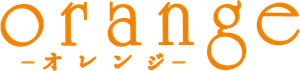 Orange's poster