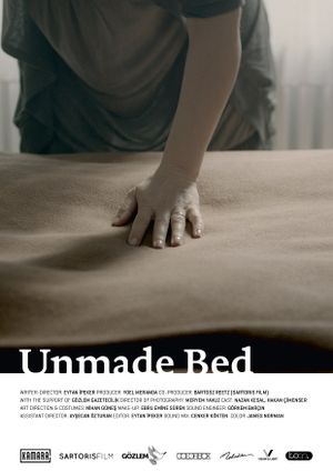 Unmade Bed's poster