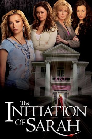 The Initiation of Sarah's poster