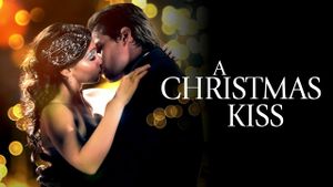 A Christmas Kiss's poster