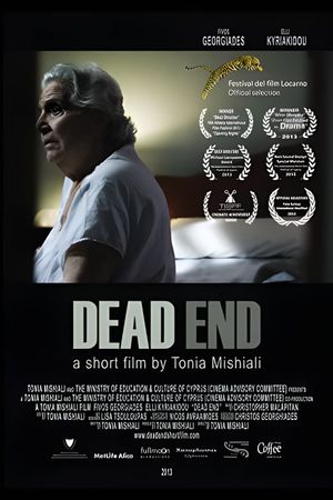 Dead End's poster