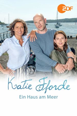 Katie Fforde: Ein Haus am Meer's poster