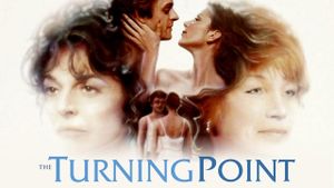 The Turning Point's poster