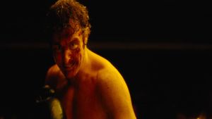 Prizefighter: The Life of Jem Belcher's poster
