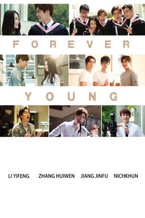 Forever Young's poster