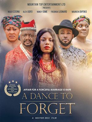 A Dance to Forget's poster